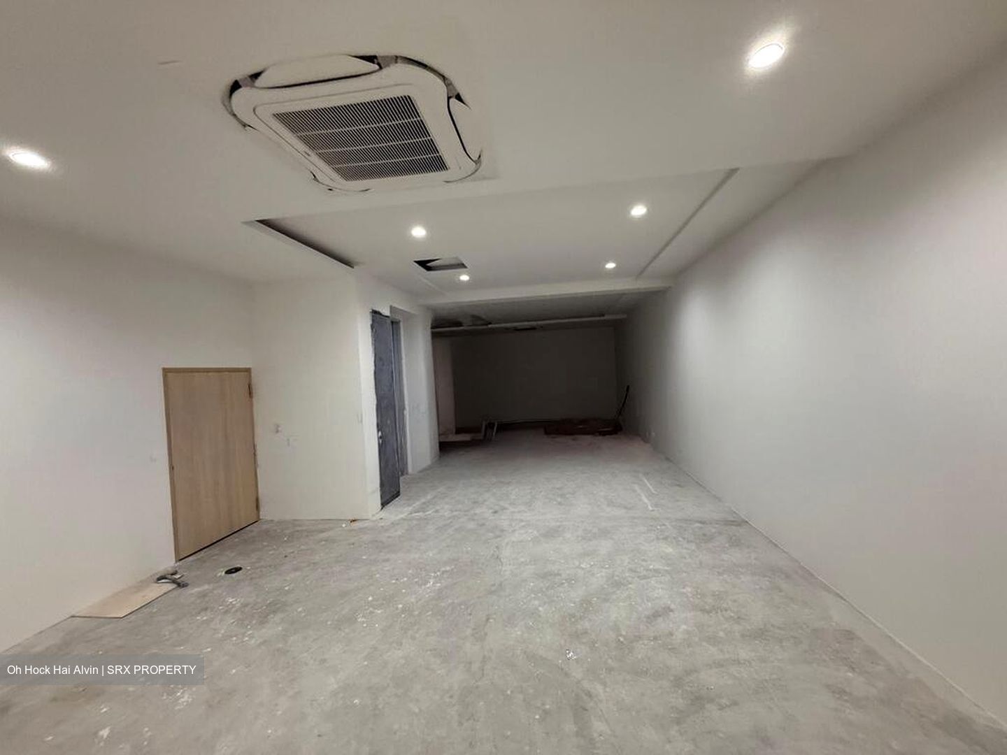 Lucky Hills (D16), Terrace #500278511